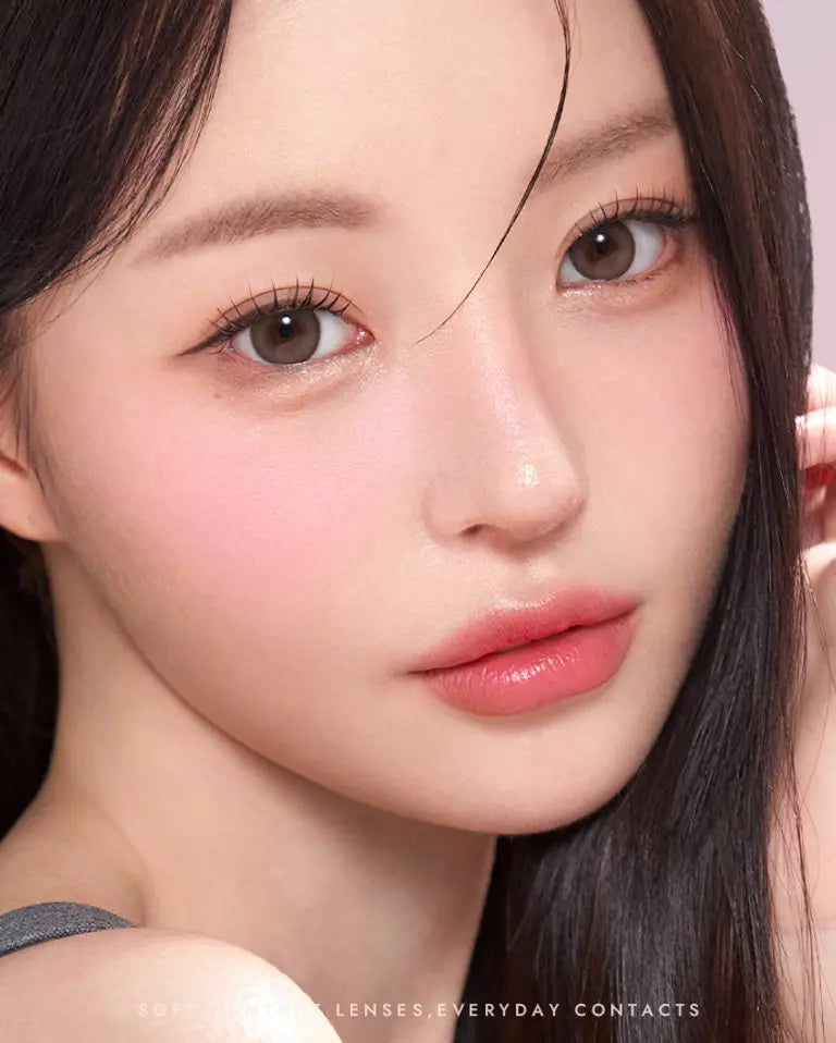 OLENS MISTY ASH Choco 1Day 20P