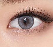 OLENS NELLA 3COLORS ASH Gray 1Month 2P