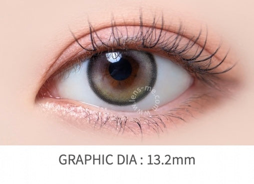 LENSME QLORING GRAY 30P 1DAY