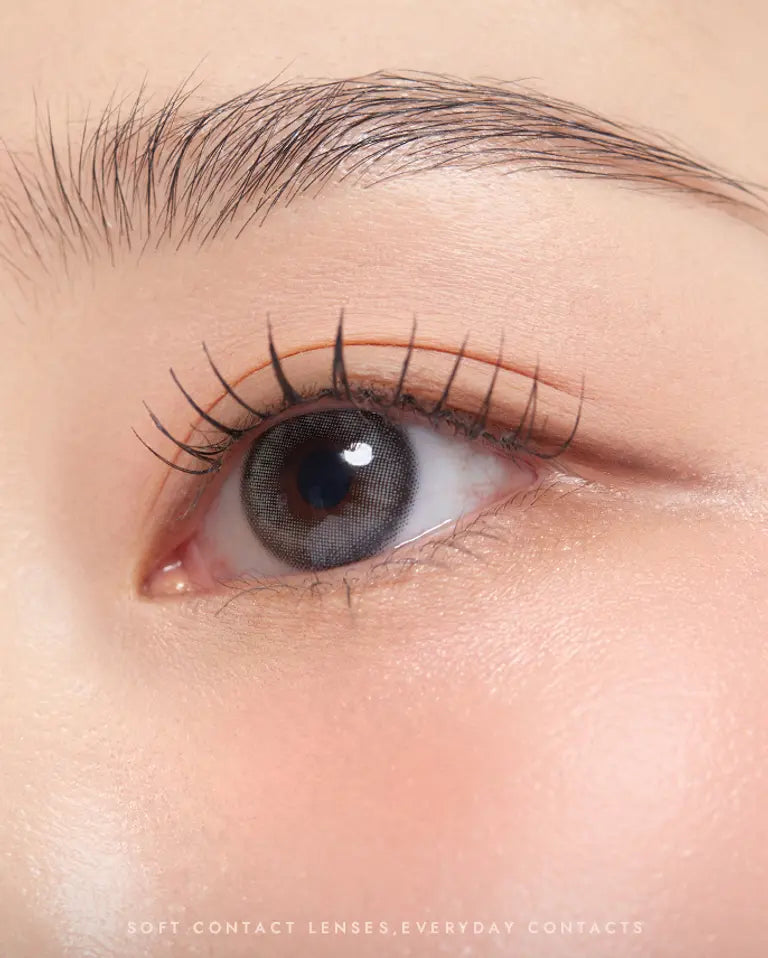 OLENS VIVIRING Gray 1Month 2P