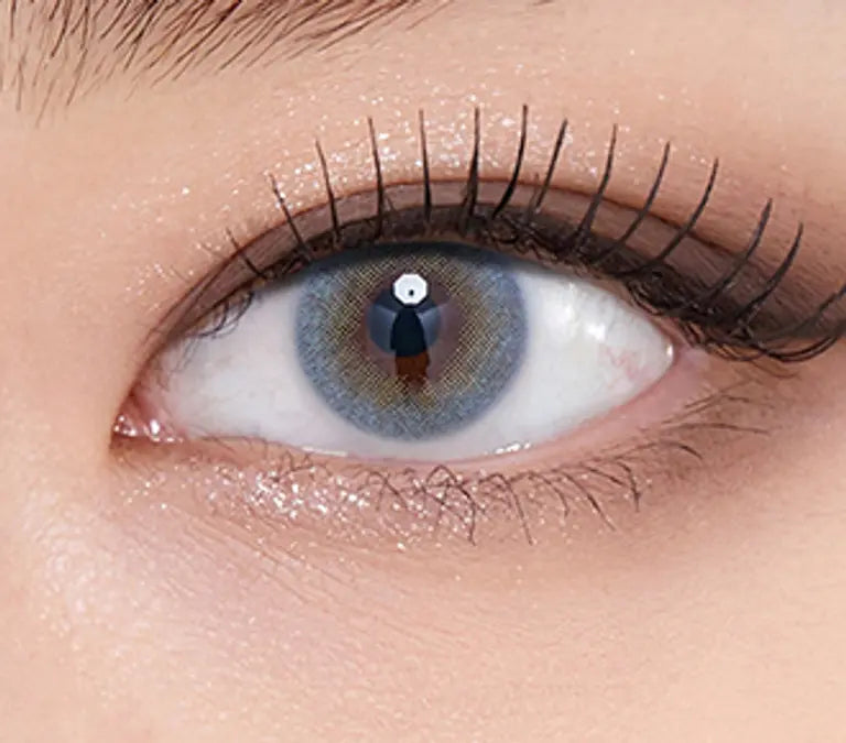 OLENS RUSSIAN VELVET BLUE  1Month 2P