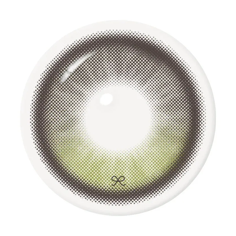 I-SHA Reborn 1 Day Olive 10P