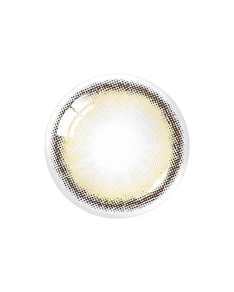 OLENS VIVIRING Beige  1Day 10P