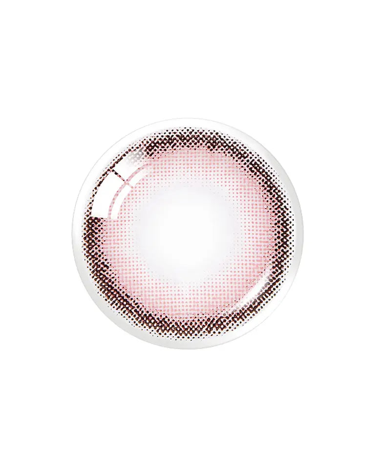 OLENS VIVIRING PINK  1Month 2P
