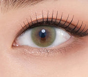 OLENS OCEAN VELVET GREEN 1Day 10P