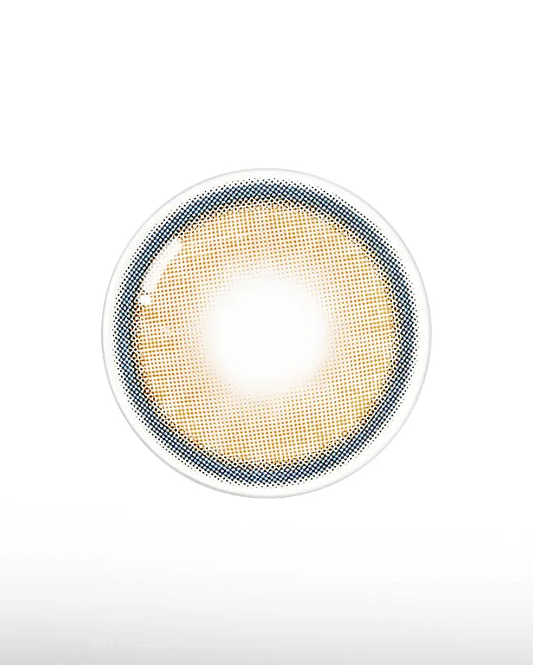 OLENS NELLA 3COLORS ASH BEIGE 1Month 2P