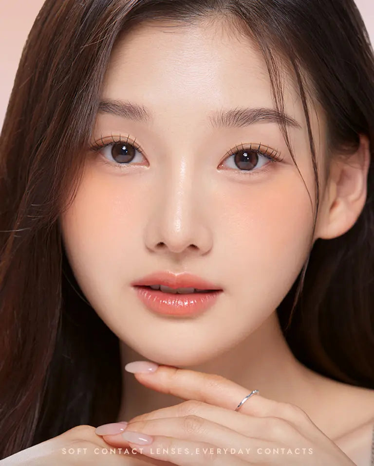 OLENS VIVI RING Choco 1Day 20P