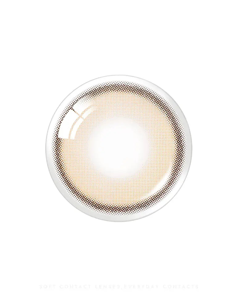 OLENS REALRING Brown 1Day 20P
