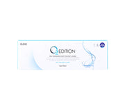 OLENS O2 EDITION  Clear 1DAY 40P