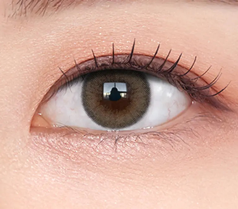OLENS Loving U Brown 1P 6MONTH (1 piece in 1 bottle)