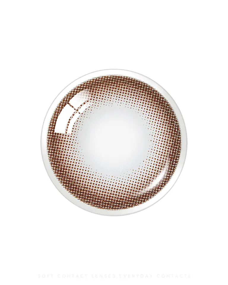 OLENS MISTY ROMANTIC Choco 1Day 20P