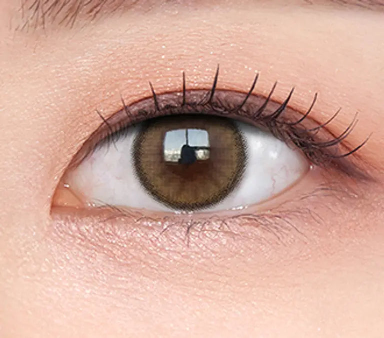OLENS VIVIRING Beige  1Day 10P