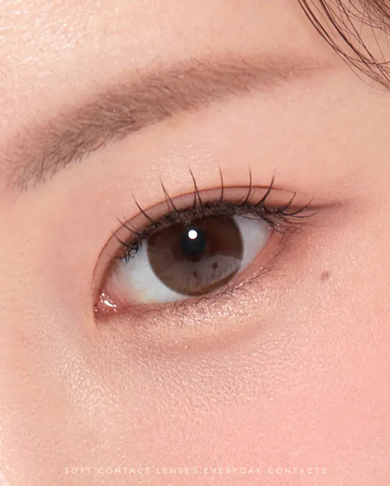 OLENS MISTY NATURAL Choco 1Day 20P