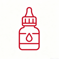 Free Eye Drops With Orders