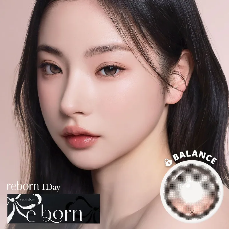 I-SHA Reborn 1 Day Moon Stone 10P