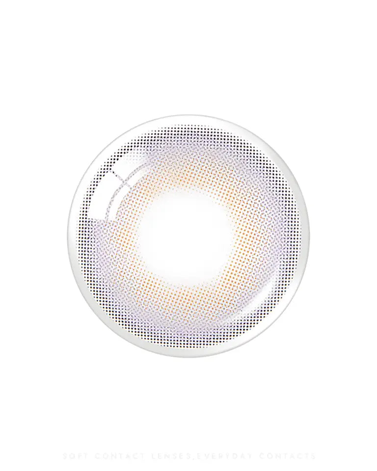 OLENS FRENCH SHINE  Lavender 1Day 10P
