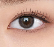 OLENS SPANISH REAL Gray 1Month 2P