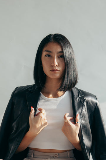 Rachel M.