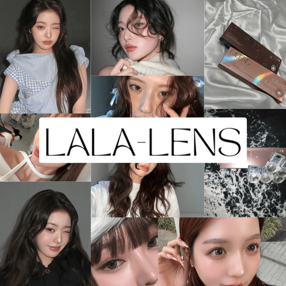 LALA-Lens